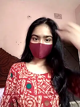 Arisha- online show from December 16, 2025, 9:47 am