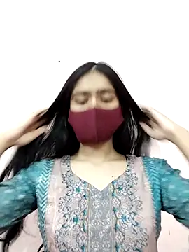 Arisha- online show from December 19, 2025, 2:24 pm