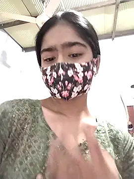 Arisha- online show from February 16, 2026, 5:47 am
