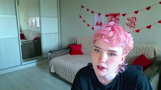 Snapshot of School_Love chatting on September 25, 2025, 11:03 am School Love online show from September 25, 2025, 11:03 am