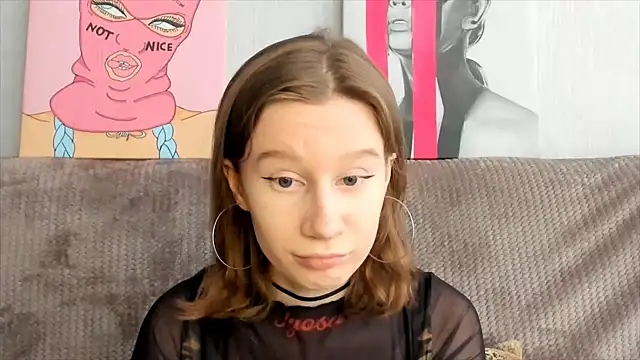 EnigmaSee online show from February 16, 2025, 8:21 am