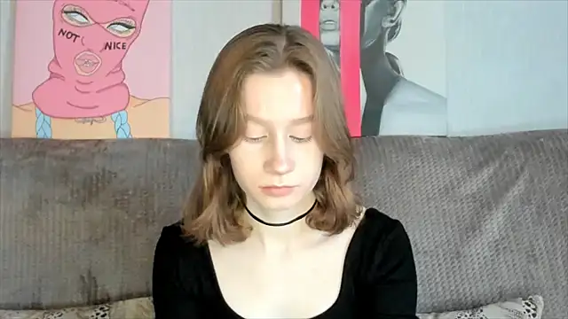 EnigmaSee online show from March 1, 2025, 1:43 am