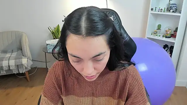  BellaEvans  online show from January 9, 2026, 5:43 am