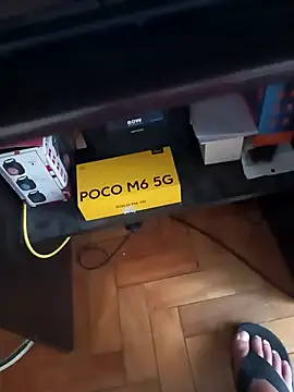 Snapshot of lobomisterioso13 chatting on December 2, 2024, 8:11 pm lobomisterioso13 online show from December 2, 2024, 8:11 pm