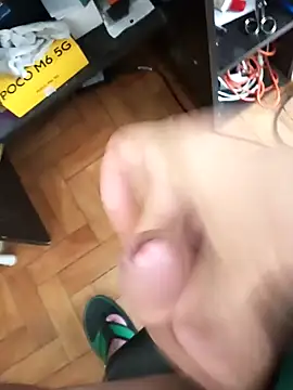 Snapshot of lobomisterioso13 chatting on January 8, 2025, 2:14 pm lobomisterioso13 online show from January 8, 2025, 2:14 pm