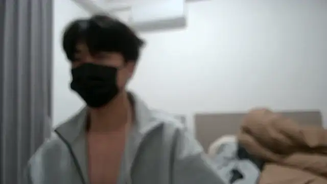 Snapshot of wuzhimao0207 chatting on January 10, 2025, 8:15 pm wuzhimao0207 online show from January 10, 2025, 8:15 pm