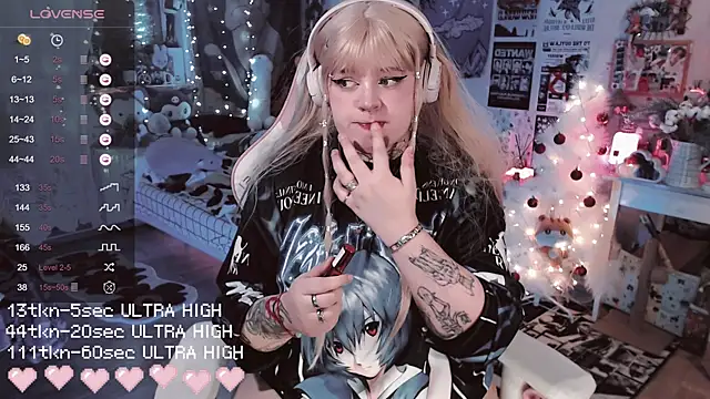 noori  hope online show from January 9, 2026, 8:43 pm