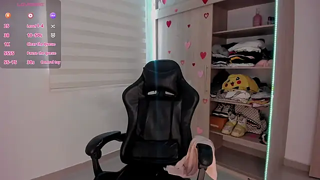 aldrinwhite online show from February 13, 2025, 3:14 pm