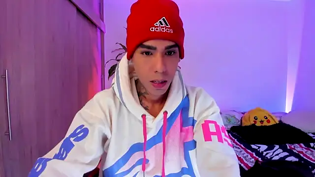 aldrinwhite online show from March 1, 2026, 3:58 pm