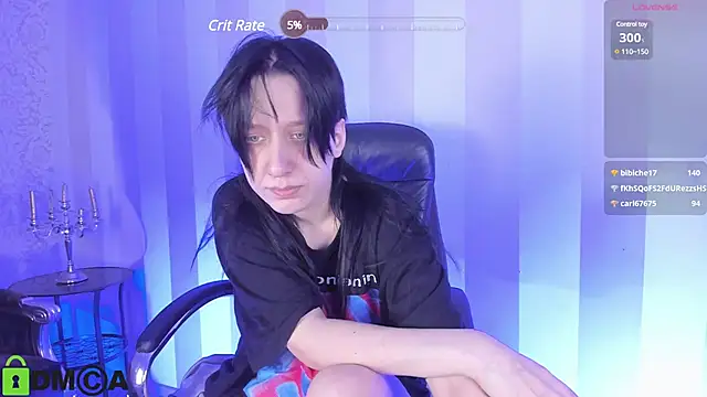 Medusa  Gorgona online show from February 13, 2025, 1:29 am