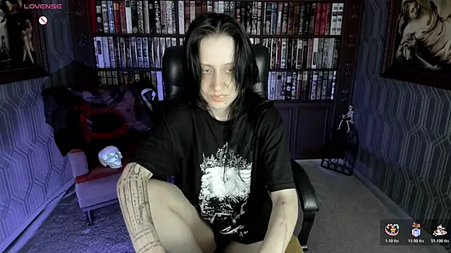 Medusa  Gorgona online show from March 21, 2026, 1:16 pm