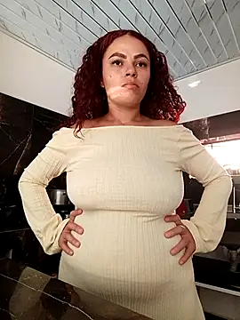 Mommy-Hot online show from January 15, 2026, 12:43 pm