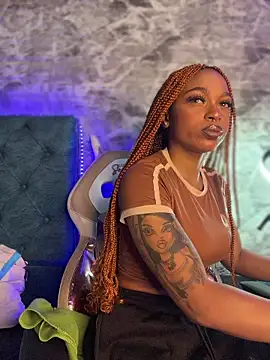 Melany Williams online show from April 2, 2026, 7:00 pm