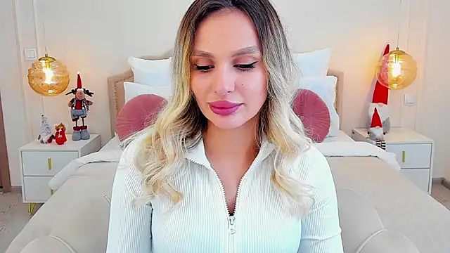 MissLoou online show from January 6, 2026, 6:17 am