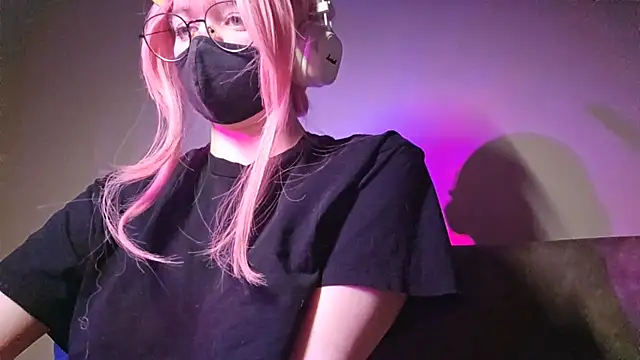 DanaWard online show from March 23, 2026, 9:52 pm