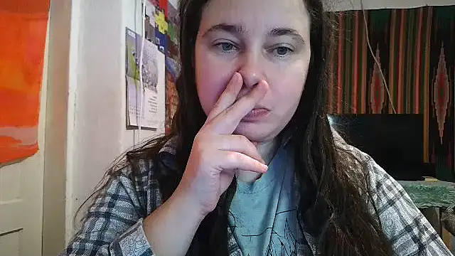 Cora Maro online show from October 29, 2025, 12:13 am