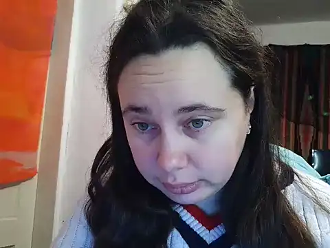 Cora Maro online show from November 9, 2025, 1:48 am