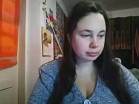 Cora Maro online show from November 11, 2025, 4:56 am