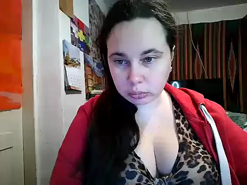 Snapshot of Cora_Maro chatting on February 3, 2026, 2:53 am Cora Maro online show from February 3, 2026, 2:53 am