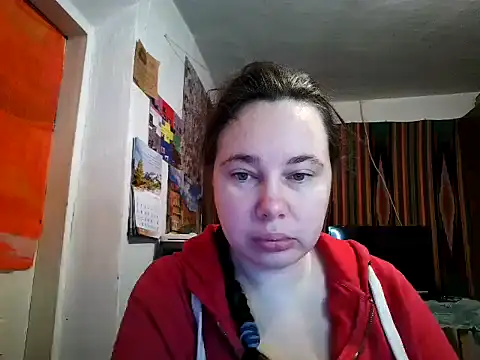 Snapshot of Cora_Maro chatting on February 8, 2026, 2:04 am Cora Maro online show from February 8, 2026, 2:04 am