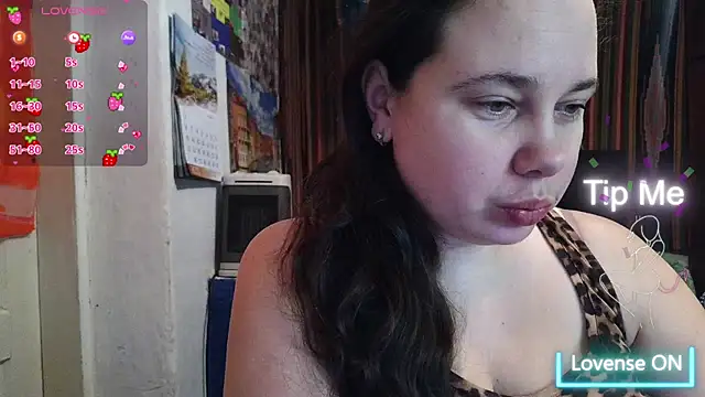 Snapshot of Cora_Maro chatting on February 19, 2026, 4:25 pm Cora Maro online show from February 19, 2026, 4:25 pm