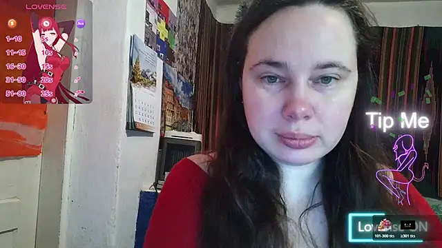 Snapshot of Cora_Maro chatting on February 22, 2026, 2:48 pm Cora Maro online show from February 22, 2026, 2:48 pm