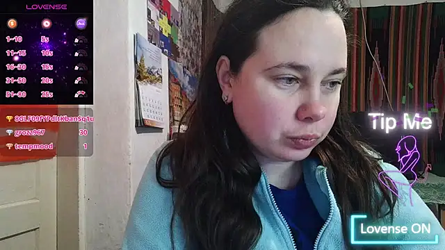 Snapshot of Cora_Maro chatting on February 23, 2026, 2:53 am Cora Maro online show from February 23, 2026, 2:53 am