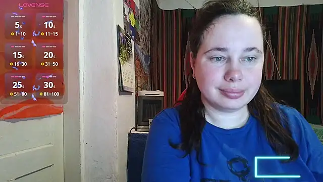 Cora Maro online show from March 27, 2026, 11:37 pm