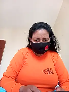 Neha-Roy online show from January 11, 2025, 5:10 am