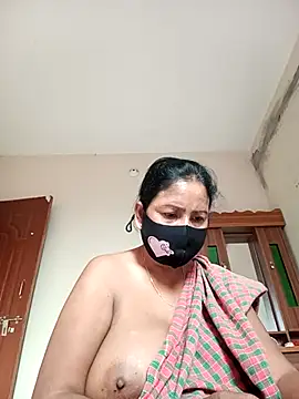 Neha-Roy online show from October 27, 2025, 10:19 am