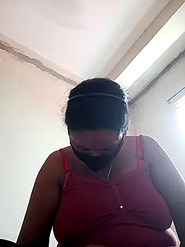 Neha-Roy online show from November 8, 2025, 6:35 am