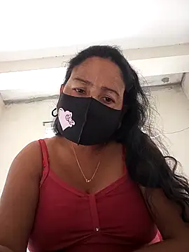 Neha-Roy online show from November 9, 2025, 5:28 am