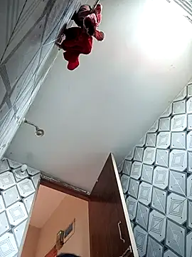 Neha-Roy online show from November 13, 2025, 8:35 am