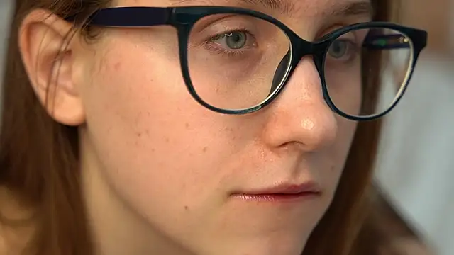 PrincessMononokee online show from February 7, 2025, 1:47 am