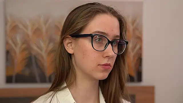 PrincessMononokee online show from March 8, 2025, 7:09 pm