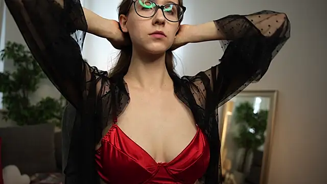 PrincessMononokee online show from July 5, 2026, 6:31 am
