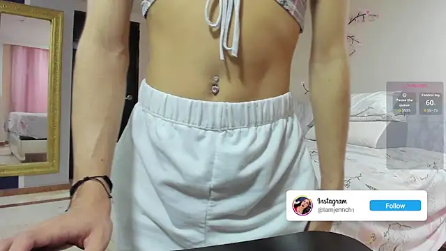 Snapshot of charolbruce_1 chatting on November 27, 2025, 12:07 pm charolbruce 1 online show from November 27, 2025, 12:07 pm