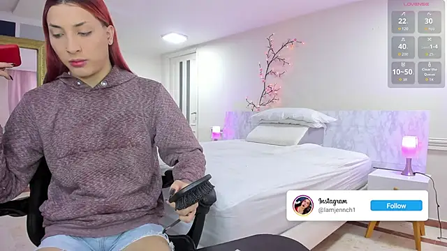 Snapshot of charolbruce_1 chatting on March 9, 2026, 12:09 pm charolbruce 1 online show from March 9, 2026, 12:09 pm