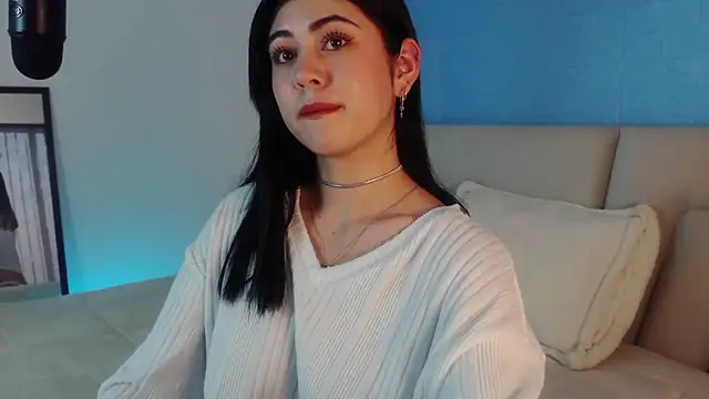Snapshot of Zoe_Benson chatting on March 6, 2025, 12:41 pm Zoe Benson online show from March 6, 2025, 12:41 pm