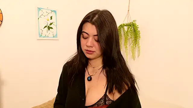 Snapshot of Zoe_Benson chatting on October 12, 2025, 10:25 am Zoe Benson online show from October 12, 2025, 10:25 am