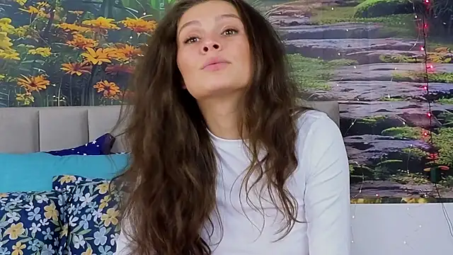 MadameDeFeu online show from January 17, 2025, 8:24 am