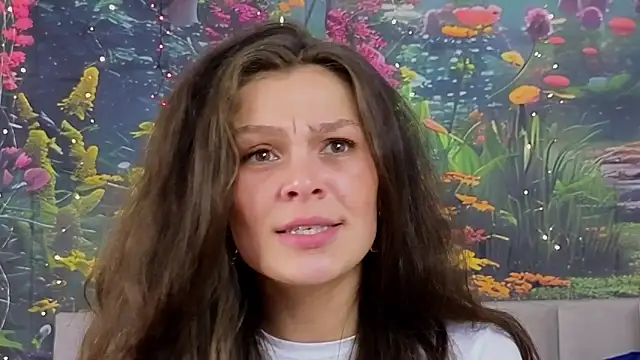 MadameDeFeu online show from January 17, 2025, 11:27 am