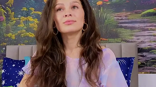 MadameDeFeu online show from January 20, 2025, 9:35 am