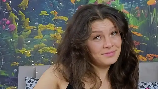 MadameDeFeu online show from March 1, 2025, 11:17 am