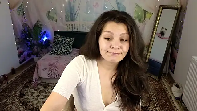 MadameDeFeu online show from June 2, 2026, 6:48 am
