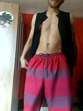 Mich Stev9524 online show from February 18, 2026, 4:47 pm