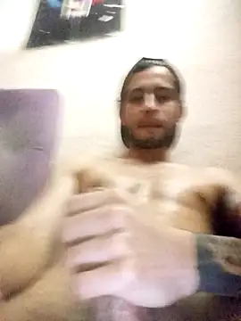 Mich Stev9524 online show from March 2, 2026, 12:13 am