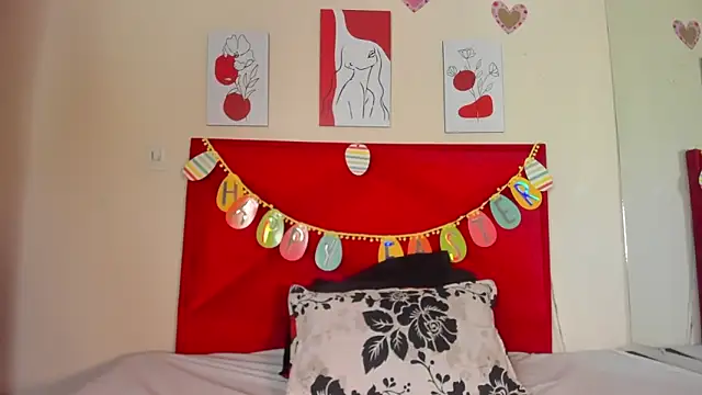 DakotaHoland online show from April 2, 2026, 8:17 pm