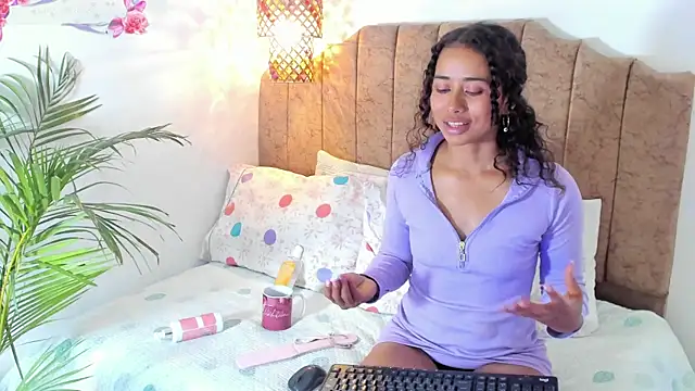 Ammy nova online show from March 16, 2025, 2:32 am