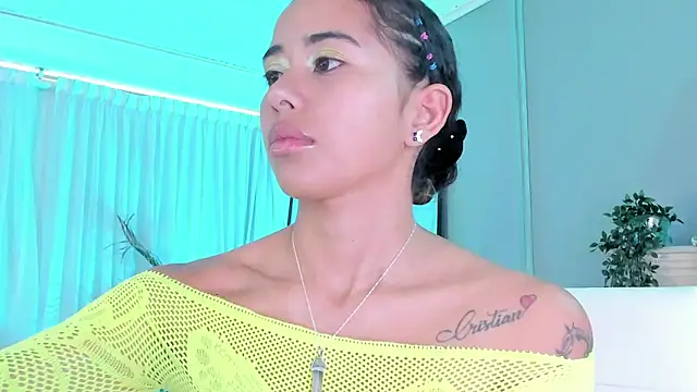 Ammy nova online show from October 3, 2025, 7:44 pm